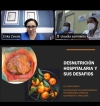 Personal sanitario recibe capacitación sobre “Desnutrición Hospitalaria”