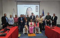 Primer encuentro Nacional sobre salud digital