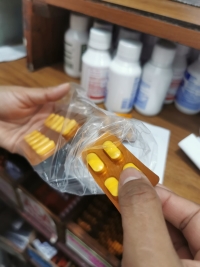 Inicia proceso de adquisición de medicamentos para 2024
