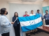 Juramentada nueva junta directiva de la Mesa Interinstitucional Interagencial en Salud y Migración