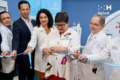 TECNOLOGÍA AL SERVICIO DEL PUEBLO