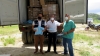 Región de Salud de Islas de la Bahía recibe importante donación de insumos y medicamentos